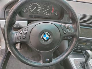 BMW Serie 5 2002 M
