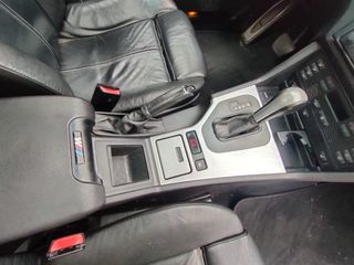 BMW Serie 5 2002 M