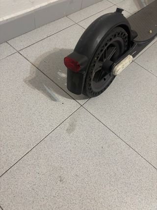 Patinete Eléctrico Xiaomi