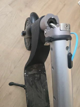 Patinete Eléctrico Cecotec Bongo para piezas