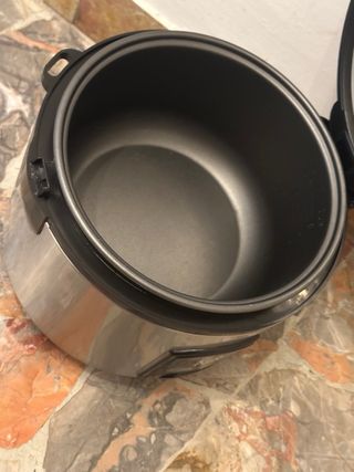 Cuociriso Koro