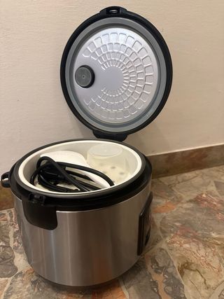 Cuociriso Koro