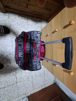 Matemáticas de viaje Lois