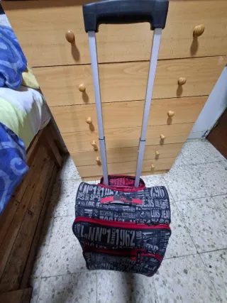 Matemáticas de viaje Lois