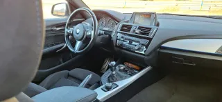 BMW Serie 1 2015