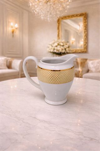 Servizio Caffè Rosenthal Siam Gold Yellow