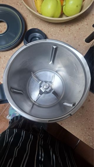 Thermomix TM6