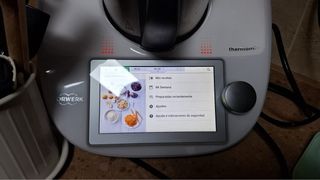 Thermomix TM6