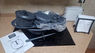 Thermomix TM6