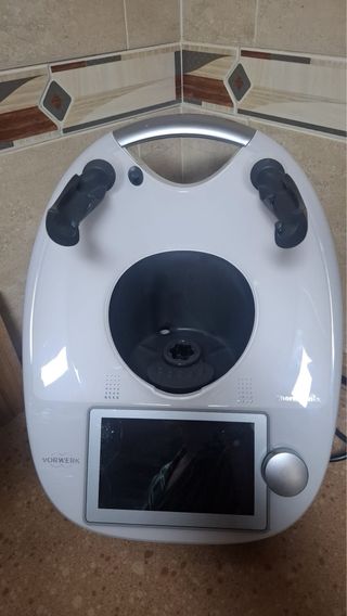 Thermomix TM6