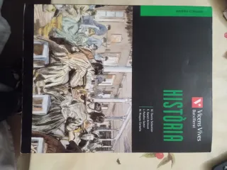 Historia (catalunya)