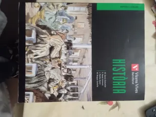 Historia (catalunya)