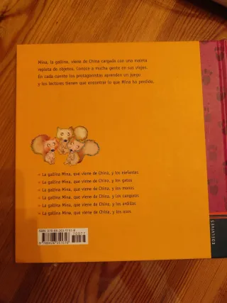 cuentos tapa dura y tapa blanda