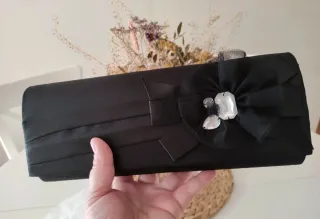 Bolso de fiesta tipo clutch