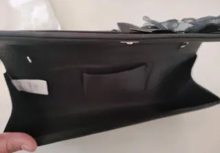 Bolso de fiesta tipo clutch