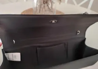 Bolso de fiesta tipo clutch