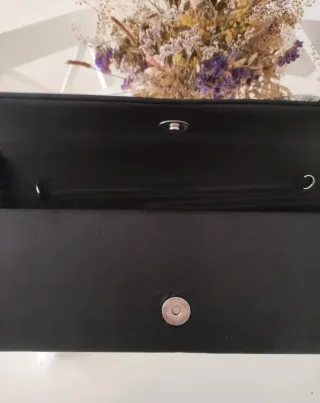 Bolso de fiesta tipo clutch