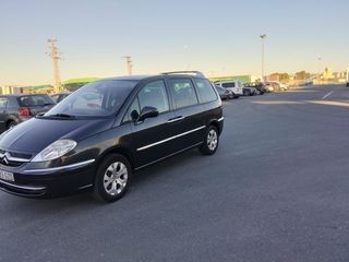 Citroen C8 2010