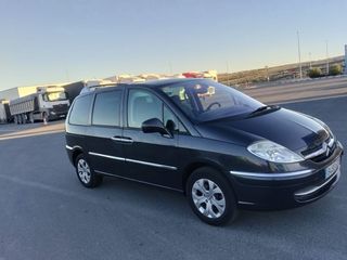 Citroen C8 2010