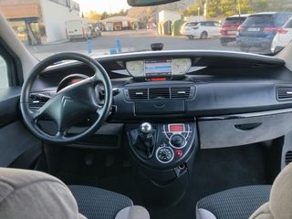 Citroen C8 2010
