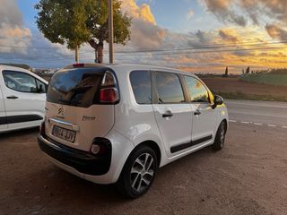 Citroen C3 Picasso 2015