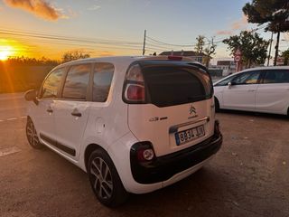 Citroen C3 Picasso 2015