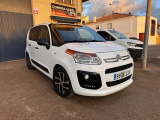Citroen C3 Picasso 2015