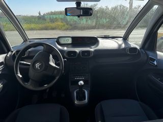 Citroen C3 Picasso 2015
