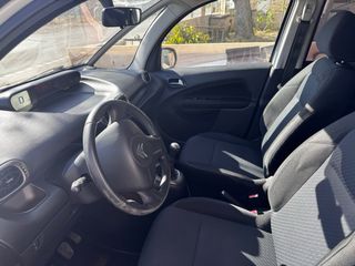 Citroen C3 Picasso 2015