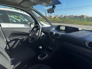 Citroen C3 Picasso 2015