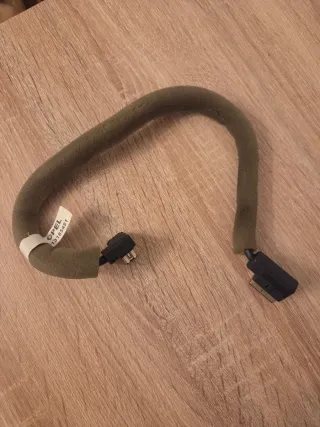 Cabo RGB Opel DVD90 Navi / CD70 Navi