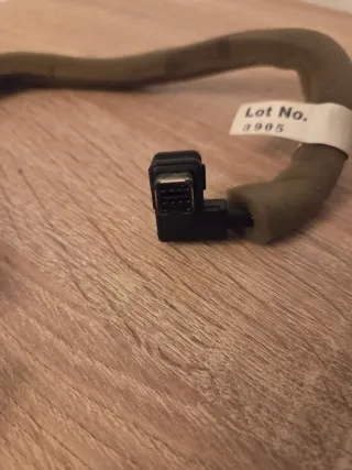 Cabo RGB Opel DVD90 Navi / CD70 Navi