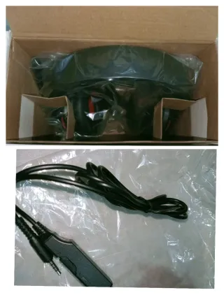 Headset Gamer Nplay Contact 2.1