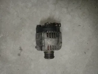 Radiador y Alternador Seat León FR