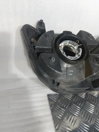 Farol Yamaha FJR 1300 2002