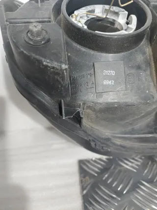 Farol Yamaha FJR 1300 2002
