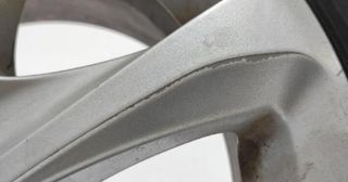 Peugeot 2023866 9673773577 llanta 208 access