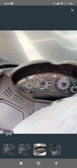 Piaggio Porter 2007