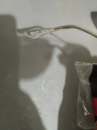 Gafas de sol Ray-Ban Aviator RB3025