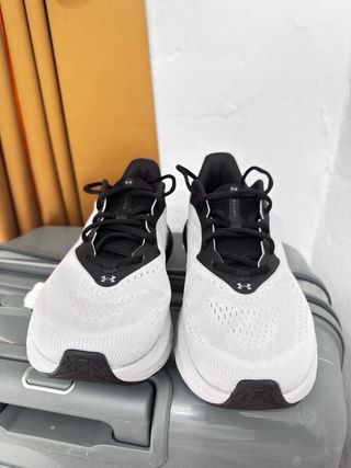 Zapatillas Under Armour Originales