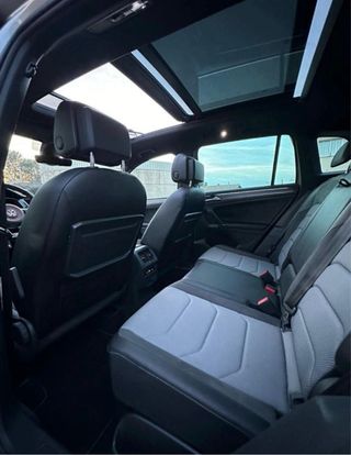 Volkswagen Tiguan sport Rline dsg7