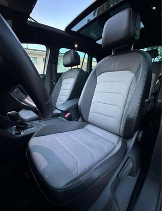 Volkswagen Tiguan sport Rline dsg7