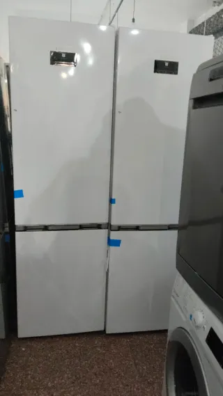 Congelador Edesa Vertical