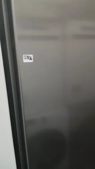 Congelador Edesa Vertical