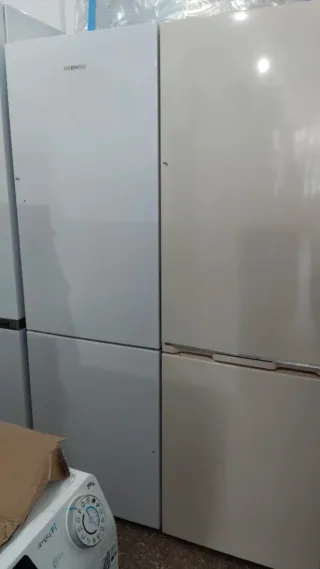 Congelador Edesa Vertical