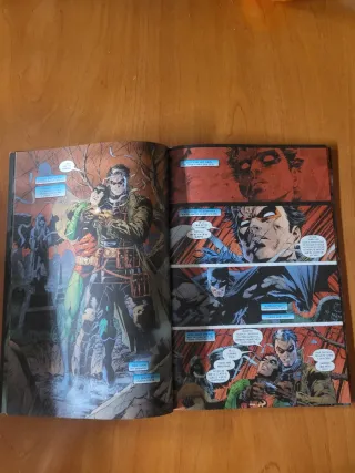 BATMAN SILENCIO 05