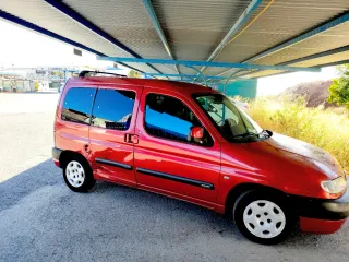 Citroen Berlingo 2000