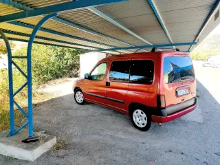 Citroen Berlingo 2000