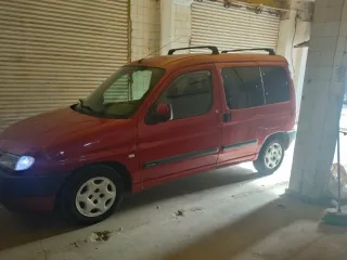 Citroen Berlingo 2000