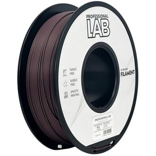 Filamento PLA Carbon Fiber Red